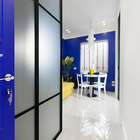 Apartment In Sorrento Near Beaches Apartamento