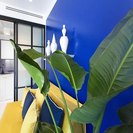 Apartment In Sorrento Near Beaches