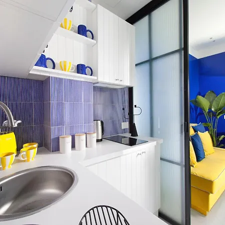 Apartment In Sorrento Near Beaches * Península Sorrentina