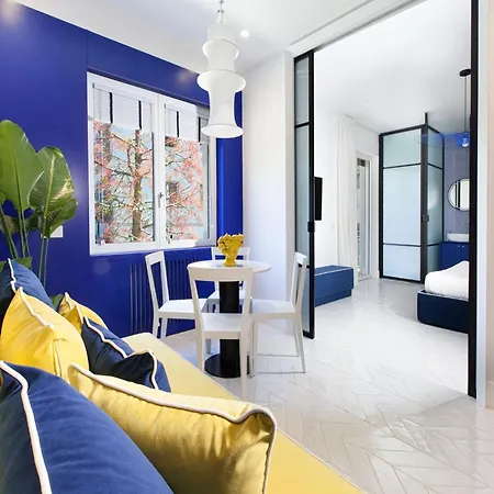 Apartment In Sorrento Near Beaches Apartamento