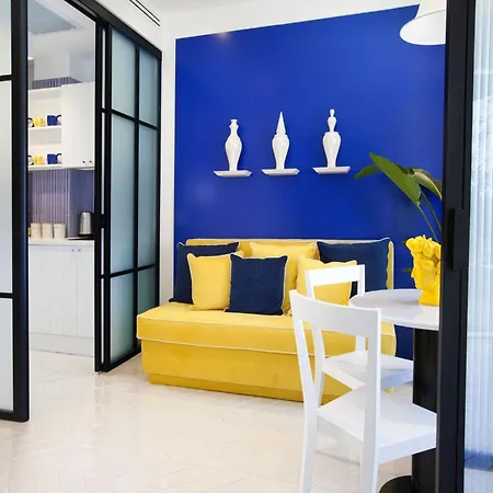 Apartmán Apartment In Sorrento Near Beaches Sorrento