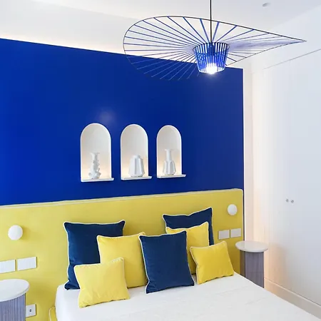 Apartment Charming Apartment Near Corso Italia Street