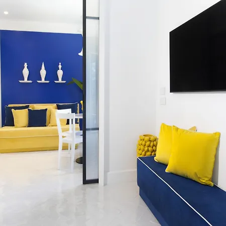 Apartment Apartment In Sorrento Near Beaches