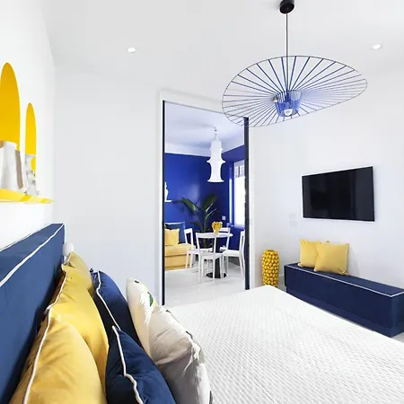 Apartment In Sorrento Near Beaches Διαμέρισμα *